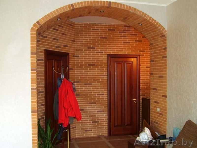 Декоративный искусственный камень из гипса - Изображение #3, Объявление #1221624