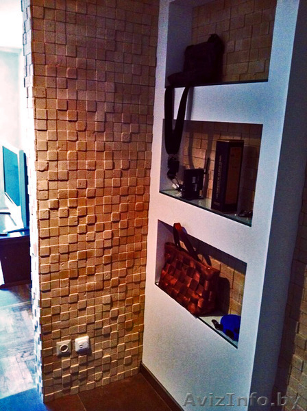 Декоративный искусственный камень из гипса - Изображение #8, Объявление #1221624