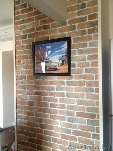 Декоративный искусственный камень из гипса - Изображение #9, Объявление #1221624