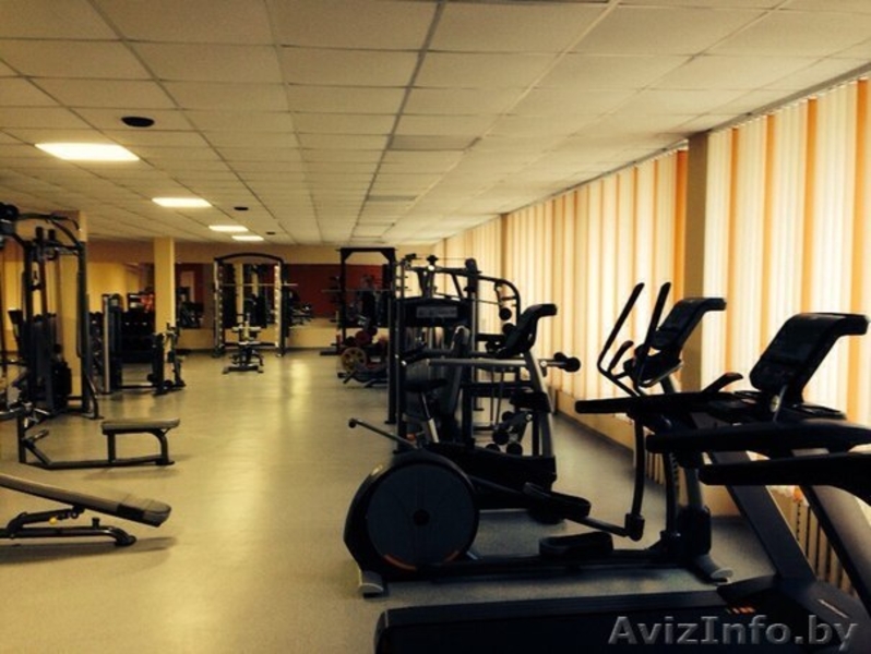 Сдам в аренду зал для групповых занятий. - Изображение #4, Объявление #1225942