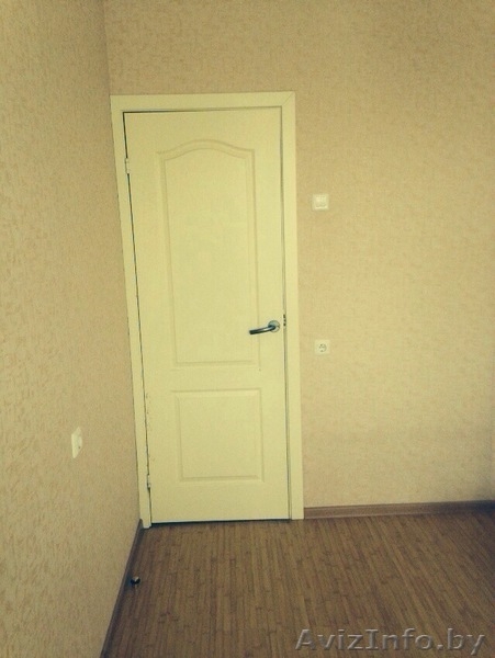 Новая трёхкомнатная квартира c ремонтом - Изображение #4, Объявление #1220823