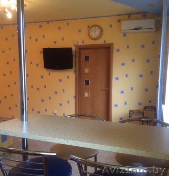 2-ком. квартира ЕВРОКЛАССА в Центре  - Изображение #1, Объявление #1213881