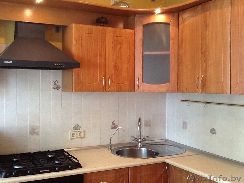 2-ком. квартира ЕВРОКЛАССА в Центре  - Изображение #7, Объявление #1213881