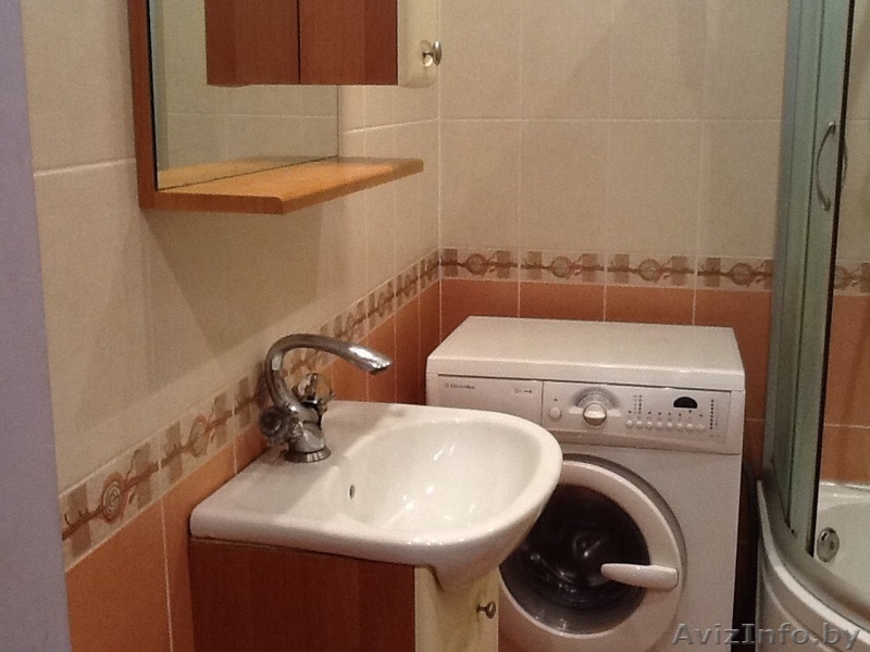 2-ком. квартира ЕВРОКЛАССА в Центре  - Изображение #8, Объявление #1213881