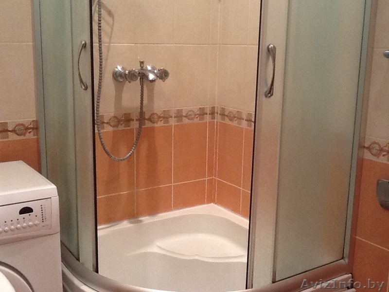 2-ком. квартира ЕВРОКЛАССА в Центре  - Изображение #9, Объявление #1213881