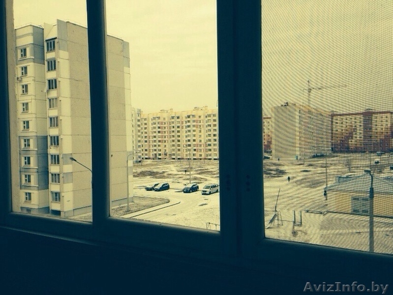 Новая трёхкомнатная квартира c ремонтом - Изображение #3, Объявление #1220823