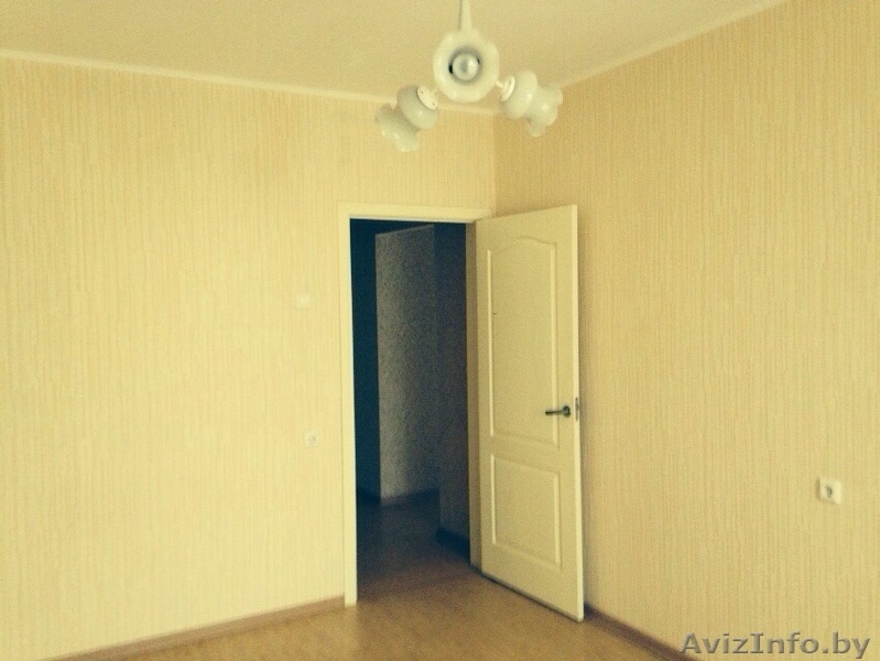 Новая трёхкомнатная квартира c ремонтом - Изображение #5, Объявление #1220823