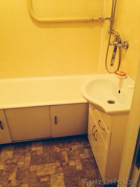 Новая трёхкомнатная квартира c ремонтом - Изображение #7, Объявление #1220823