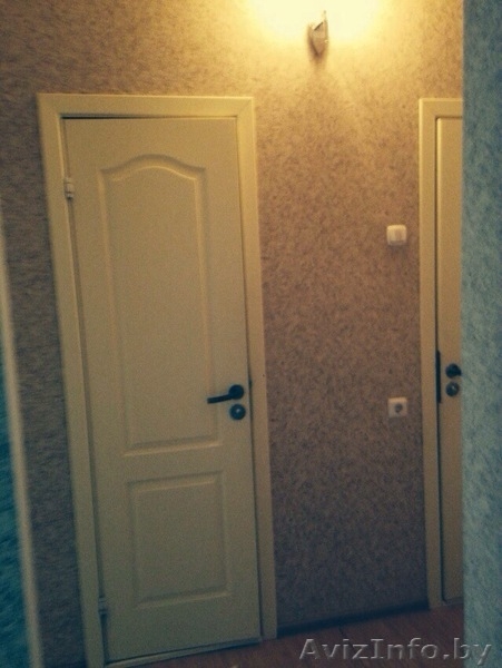 Новая трёхкомнатная квартира c ремонтом - Изображение #8, Объявление #1220823