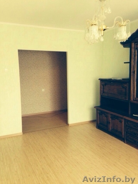 Новая трёхкомнатная квартира c ремонтом - Изображение #9, Объявление #1220823