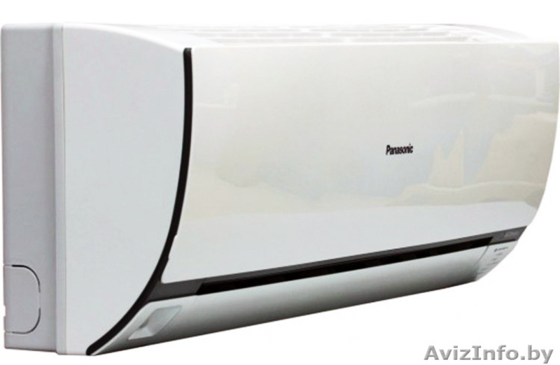 Кондиционеры PANASONIC в Гомеле. Широкий выбор моделей. Гарантия 36 мес. - Изображение #3, Объявление #685104