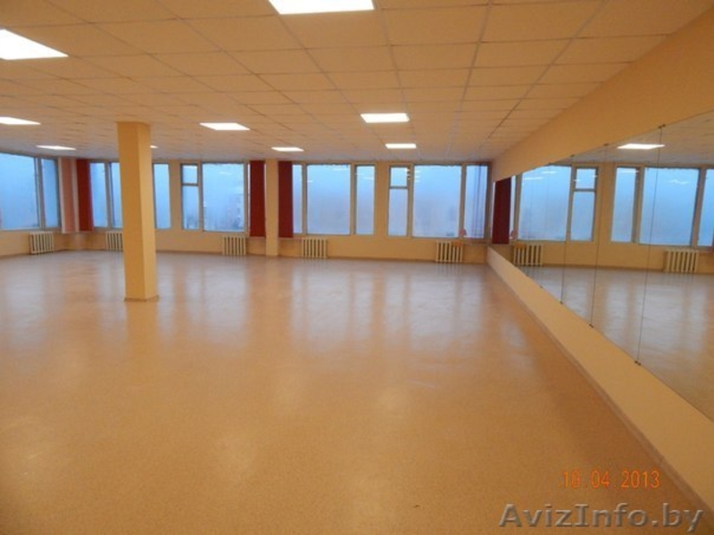 Сдам в аренду зал для групповых занятий. - Изображение #2, Объявление #1225942