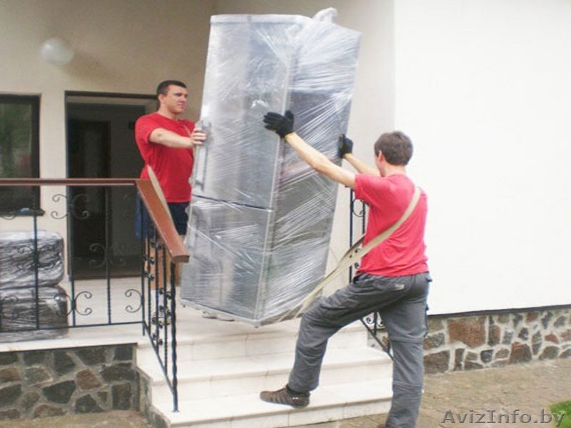 Грузоперевозки по Гомелю и Гомельской области. Грузчики - Изображение #4, Объявление #1228410