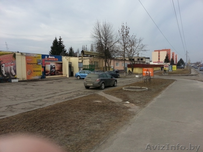 СТО. Турбины и турбокомпрессоры (ремонт, диагностика) - Изображение #1, Объявление #1232586