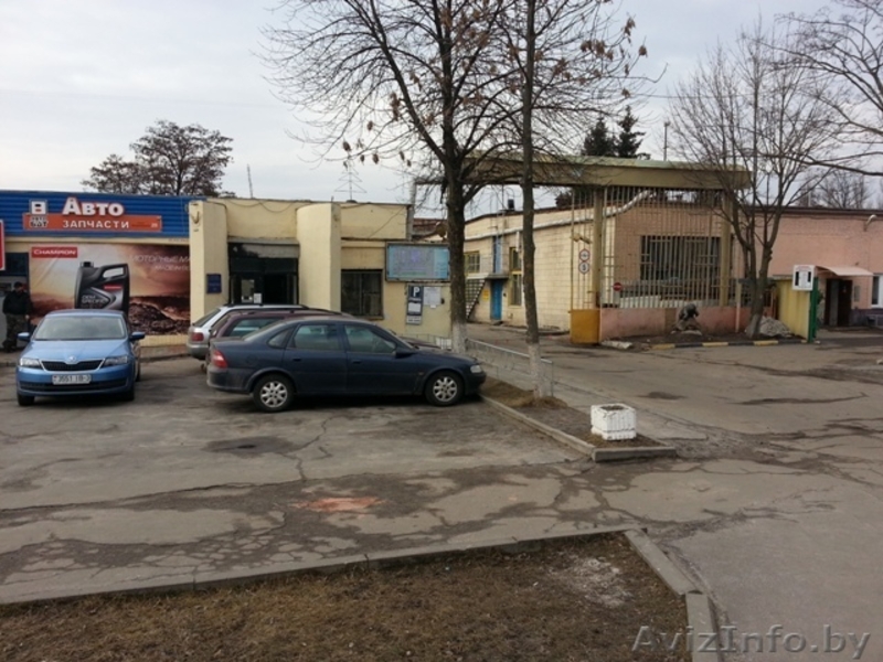 СТО. Турбины и турбокомпрессоры (ремонт, диагностика) - Изображение #2, Объявление #1232586