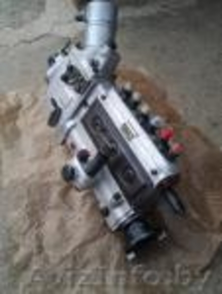 Запчасти на дизельный двигатель К661,продажа - Изображение #3, Объявление #1231637