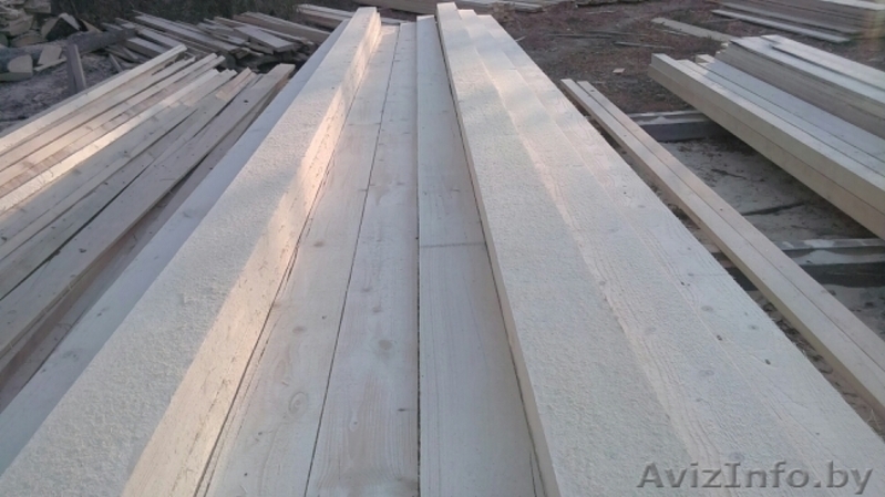 ОЛИМП. Качественные пиломатериалы - Изображение #1, Объявление #1229674