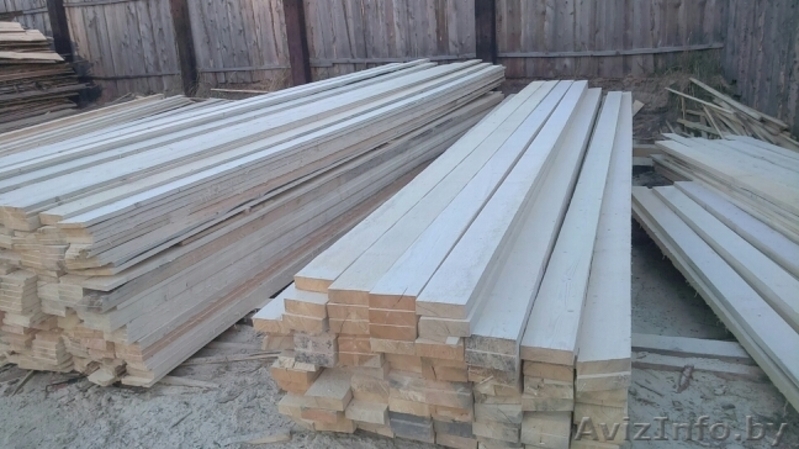 ОЛИМП. Качественные пиломатериалы - Изображение #4, Объявление #1229674