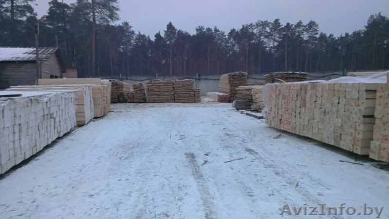 ОЛИМП. Качественные пиломатериалы - Изображение #7, Объявление #1229674