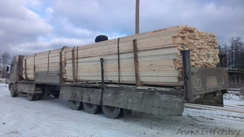 ОЛИМП. Качественные пиломатериалы - Изображение #9, Объявление #1229674