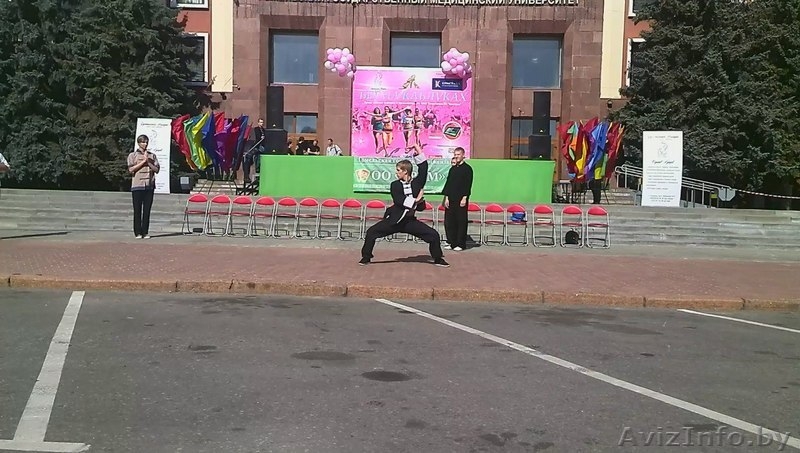 КУНГ ФУ обучение - Изображение #3, Объявление #1232455