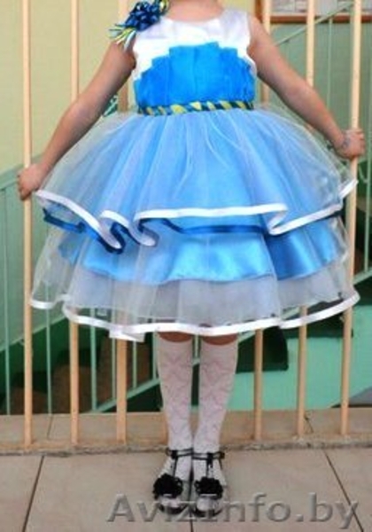 Продам детские платья. - Изображение #3, Объявление #1241809