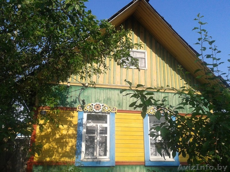 Красивейший участок недалеко от Гомеля - Изображение #2, Объявление #1231164