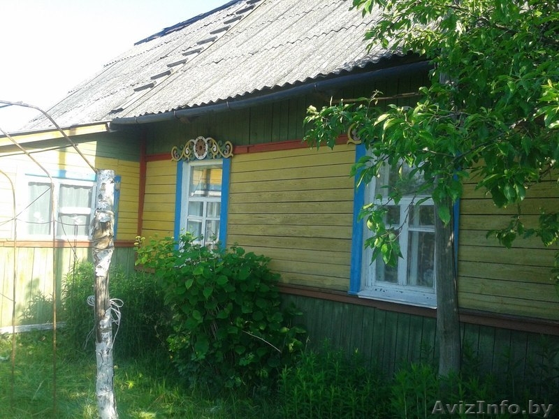 Красивейший участок недалеко от Гомеля - Изображение #3, Объявление #1231164