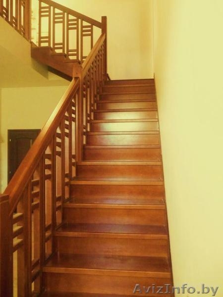 Лестница, ступеньки, балясины - Изображение #3, Объявление #1254099