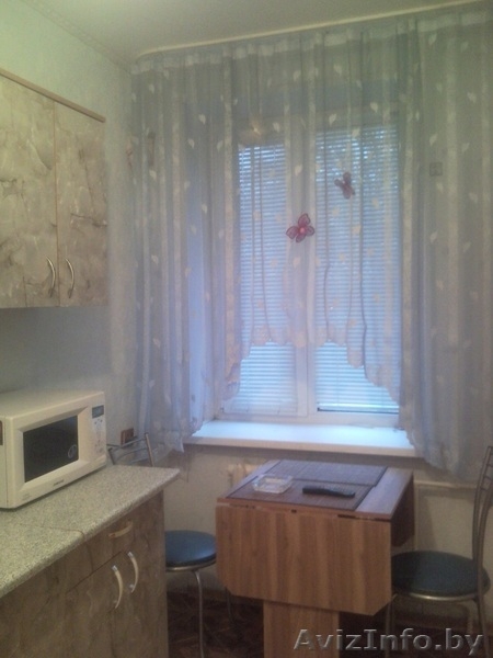 Квартира в Гомеле по суткам - Изображение #2, Объявление #1246009