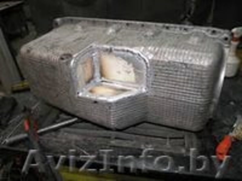 Сварка баков, поддонов, дисков. - Изображение #3, Объявление #1249386