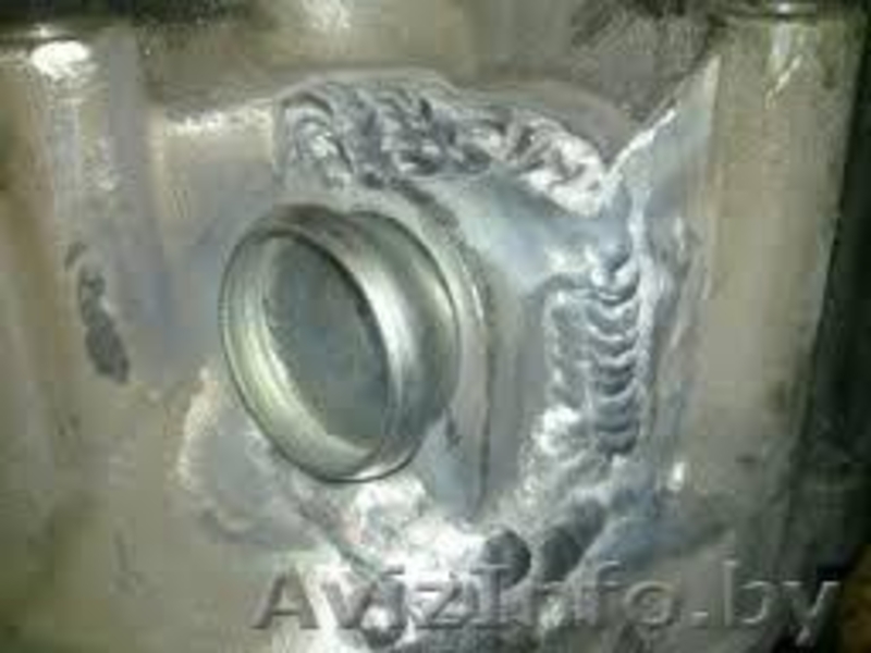 Аргонная сварка. - Изображение #1, Объявление #1249409