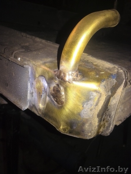 Аргонная сварка. - Изображение #3, Объявление #1249409