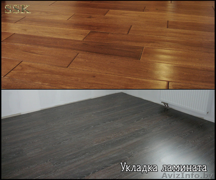 Ремонт квартир и офисов под ключ - Изображение #3, Объявление #1257507