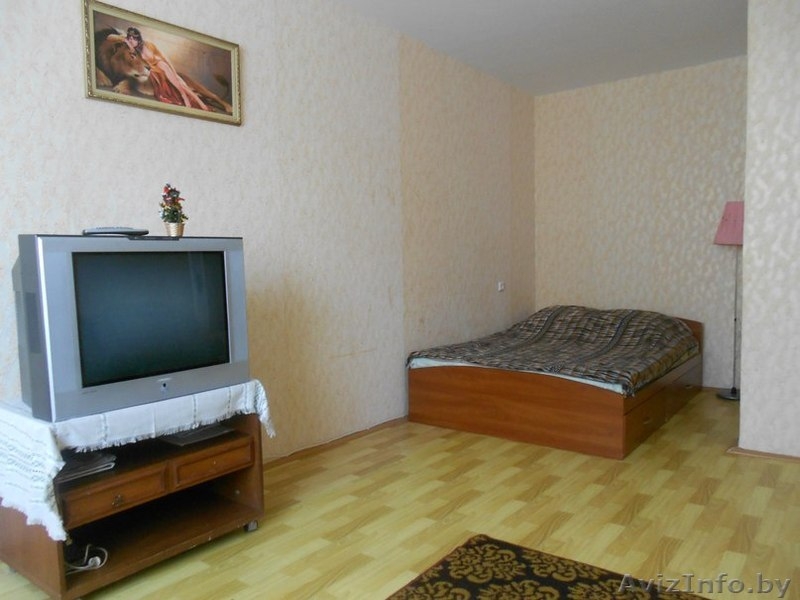 Квартира на сутки и часы (отличное соотношение цены и качества) - Изображение #3, Объявление #1246768