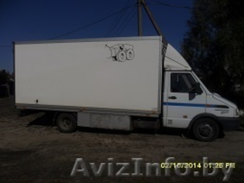  ГРУЗОПЕРЕВОЗКИ ПО Р.Б. ГОМЕЛЬ,РАЙОН,ОБЛАСТЬ   ДО 5 ТОНН 43 КУБА ТЕНТ  - Изображение #7, Объявление #1191531