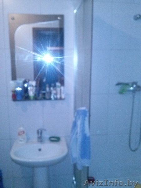 СДам Трехкомн.квартира - евроремонт, мебель, техника - Изображение #3, Объявление #1256360