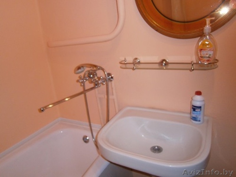 Квартира на сутки и часы (отличное соотношение цены и качества) - Изображение #5, Объявление #1246768