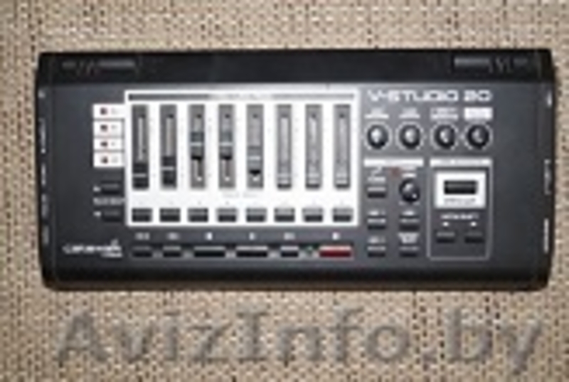 Аудио интерфейс Cakewalk V-Studio 20 - Изображение #1, Объявление #1258467