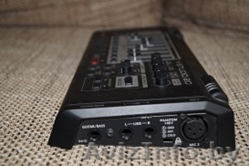 Аудио интерфейс Cakewalk V-Studio 20 - Изображение #2, Объявление #1258467