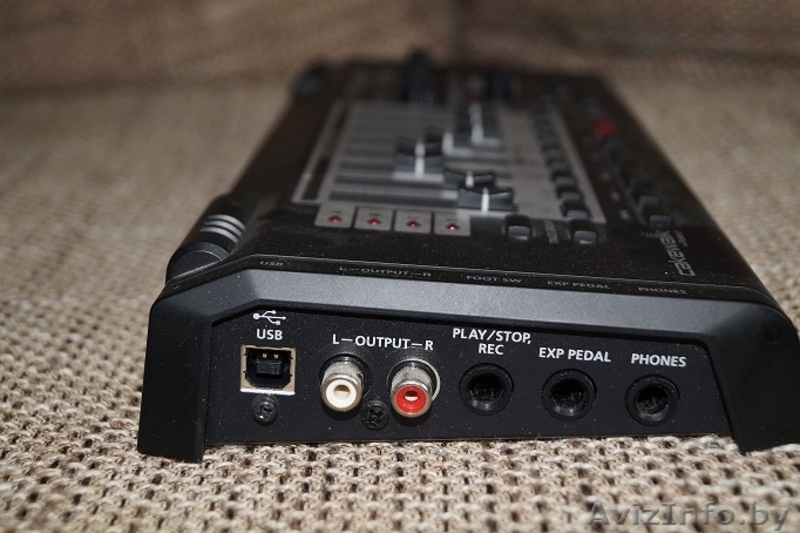 Аудио интерфейс Cakewalk V-Studio 20 - Изображение #3, Объявление #1258467