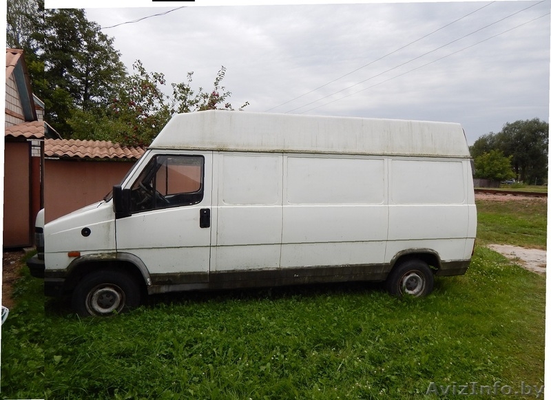 авто с пробегом по республеки белорусь - Изображение #1, Объявление #1260730