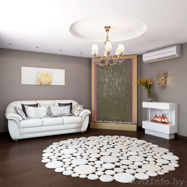 Заказать дизайн интерьера от студии дизайна "Two Apple" - Изображение #4, Объявление #238611