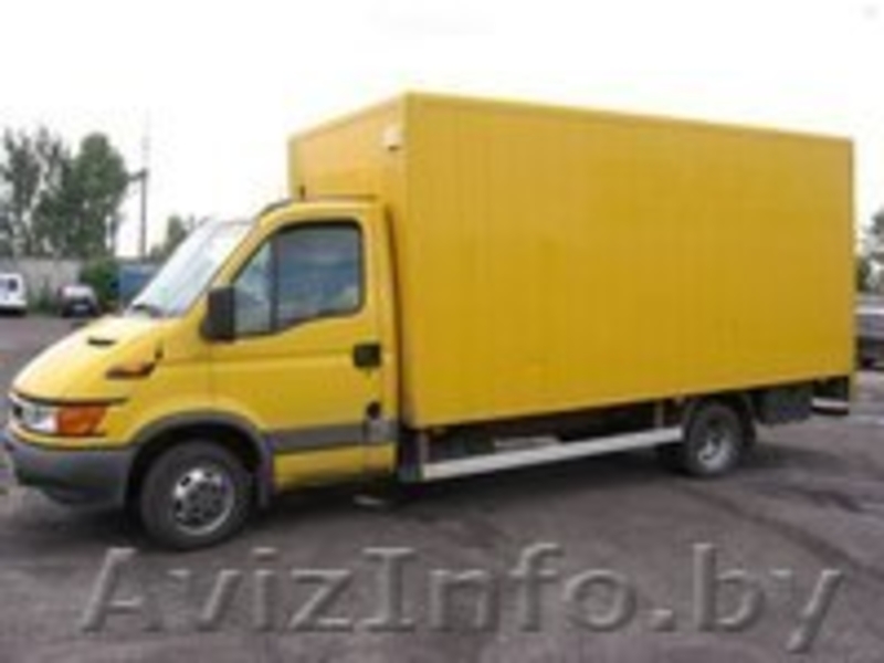 Услуги грузчиков. Грузоперевозки Гомель и область. В любое время - Изображение #3, Объявление #1263782