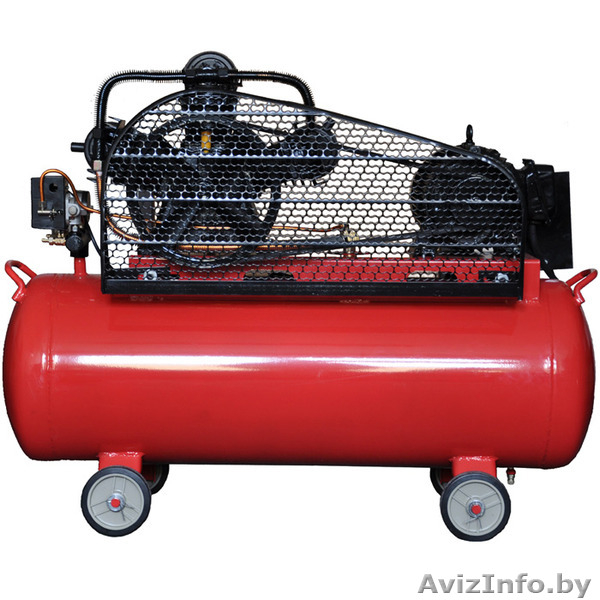 Компрессор Skiper IBL3100B - Изображение #2, Объявление #1269766