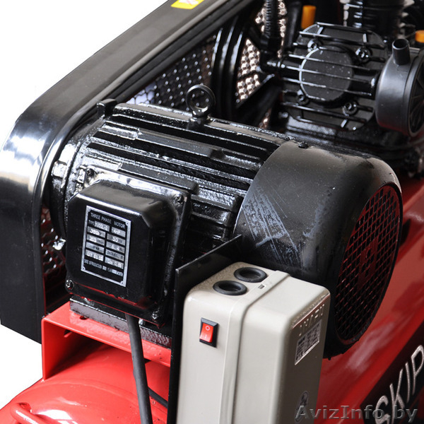 Компрессор Skiper IBL3100B - Изображение #3, Объявление #1269766