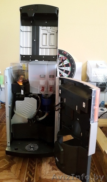 Кофемашина Rheavendors Barista б/у - Изображение #2, Объявление #1265252