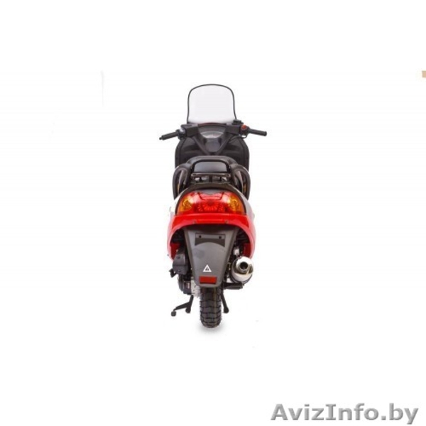 Скутер HORS 056 - Изображение #3, Объявление #1269710