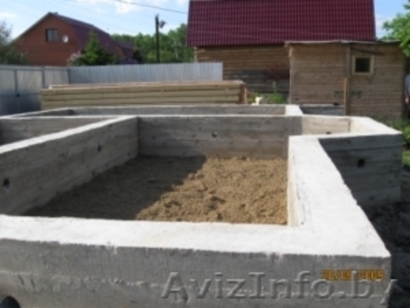 Строительство домов коттеджей - Изображение #7, Объявление #1277247