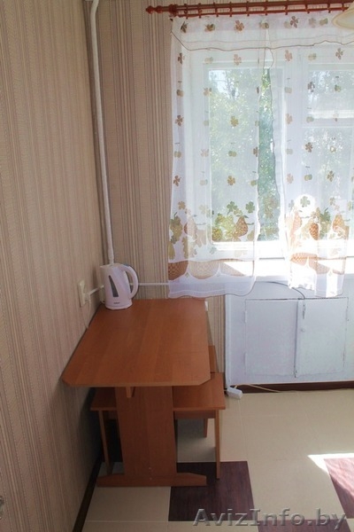 2-я квартира в центре, возле  вокзала с wi-fi - Изображение #7, Объявление #1179528